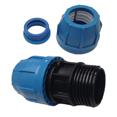 Connector Coupling